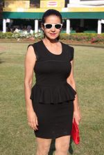 Sharon Prabhakar at Gladrags Little Masters C N Wadia gold Cup in Mumbai on 10th March 2013 (112).JPG